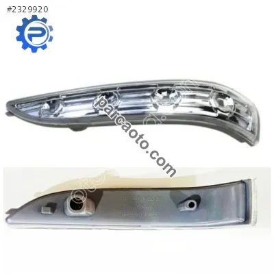 Hyundai ix35 Dış Ayna Komple - İzmir Bornova