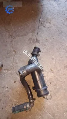Citroen c15 yağ çubuğu yağ buhar tankı