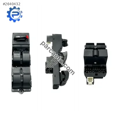 Dodge Ram Emme Manifoldu - İzmir Bornova