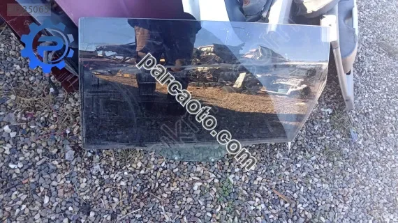 SsangYong Rexton Kapı Camları - Ordu Ünye