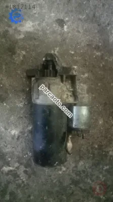 Citroen Jumper Şarj Dinamosu - Ordu Ünye