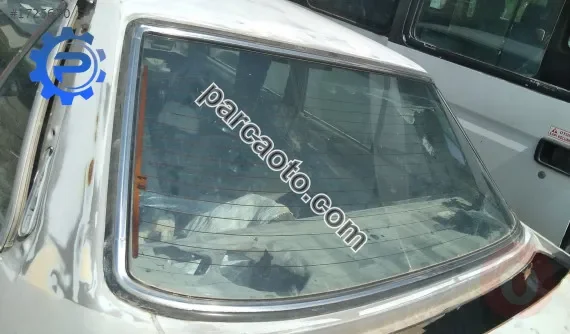 1994 model kia capital 1.8 benzinli çıkma arka cam