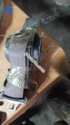 Hyundai elentra sağ ön emniyet kemeri çıkma