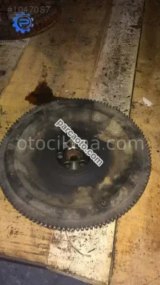 Fiat Uno Disk Fren Balatası - Ordu Ünye