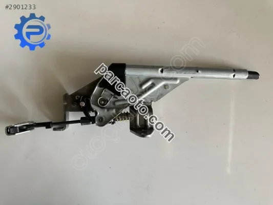 El Freni Kolu - Tabancası BMW 3 Serisi E90 2006-2012