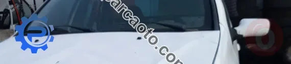 2005 model fiat albea 1.6 16v çıkma takım dikiz aynası
