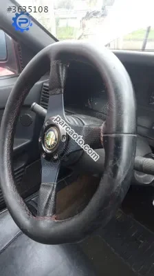 Alfa Romeo 164 Direksiyon Simidi - Ordu Ünye