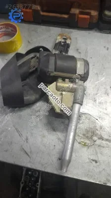 Toyota carina sag ön emniyet kemer yedek parça