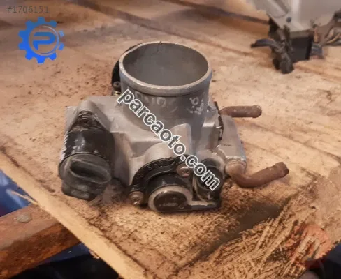 Daewoo Nubira Gaz Kelebeği - Ordu Ünye