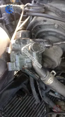 daewoo espero çıkma direksiyon pompası