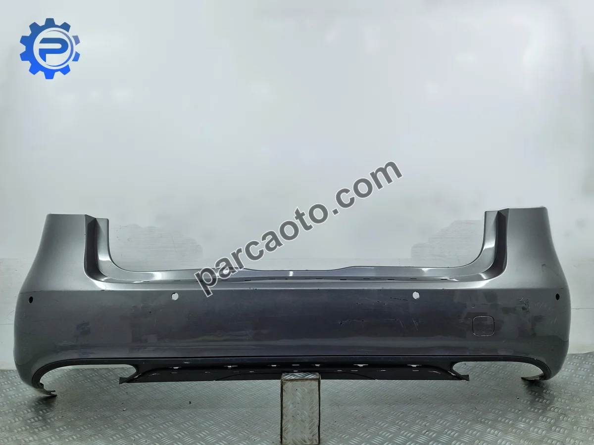 Mercedes - Benz B Tampon Arka - Mersin Tarsus