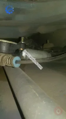 Mazda Lantis Cam Krikosu - Ordu Ünye