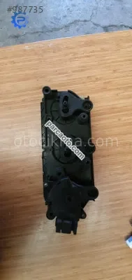 fiat tipo çıkma kalorifer kontrol paneli