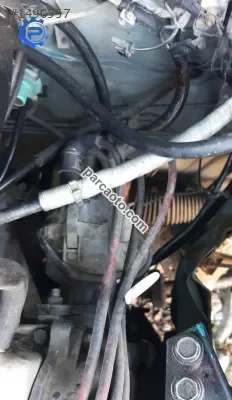 1990 mitsubishi lancer 1.5 gls çıkma distribütör