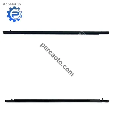 Honda Çıta Cam Sıyırıcı Fitil Cıvıc 21-23 Dış Arka Sol