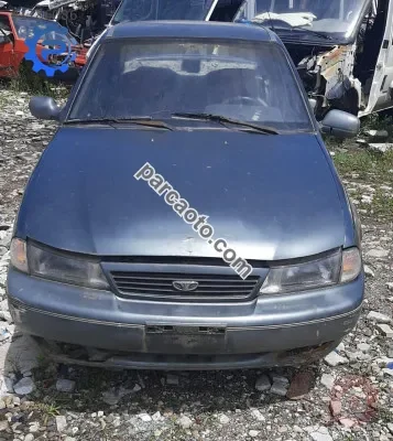 1996 model daewoo nexia 1.5 kesme ön kasa