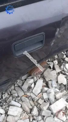 daewoo espero çıkma sol arka kapı kolu