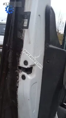 Renault Master Kapı - Ordu Ünye