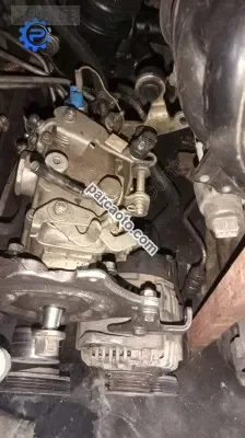 Citroen c15 mazot pompası orjinal yedek parça