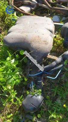 Vento yakıt deposu çıkma