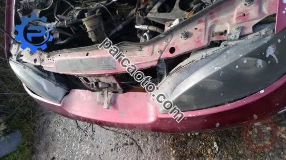 2002 model renault megane 1 coupe çıkma ön panel