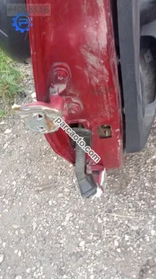 Dacia Sandero Kapı Menteşesi - Ordu Ünye