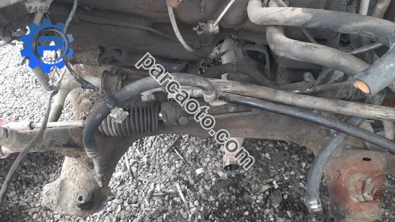 fiat tempra çıkma direksiyon kutusu