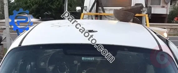 2005 model fiat albea 1.6 16v komple tavan