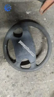 Mondeo direksiyon simidi ve airbag çıkma