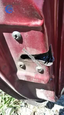 Ford Ka Kapı - Ordu Ünye