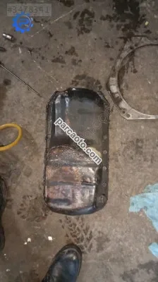 Kia sephia 1.5 16v doch motor yağ karteli yedek parça