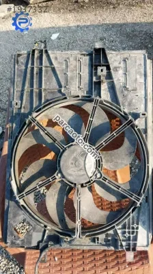 Citroen C5 Far Motoru - Ordu Ünye