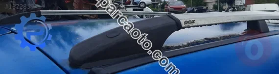 renault kangoo çıkma tavan çıtası