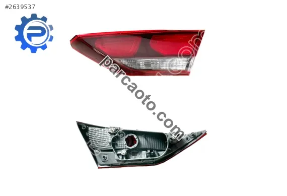 Hyundai Stop Elantra 16-18 İç Sağ (Ledsiz)
