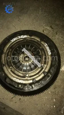 opel tigra 1.6 çıkma baskı balata