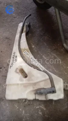 Volkswagen Touareg Silecek Suyu Deposu - Ordu Ünye