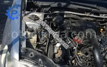 1998 peugeot 306 1.8 otomatik çıkma klima boruları