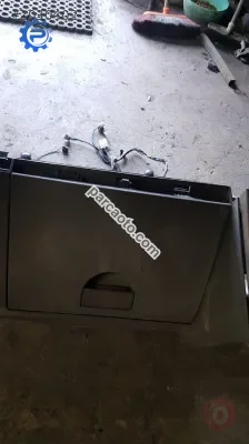 Jeep Patriot Torpido - Ordu Ünye