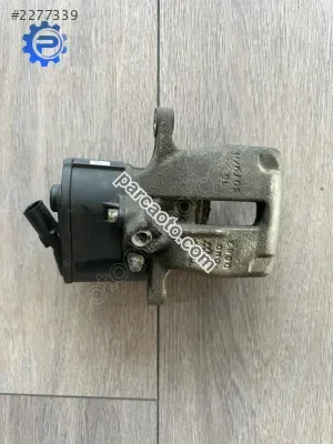 Çıkma Fren Kaliperi Sağ Arka VW Passat B6-B7-CC 3C0615404