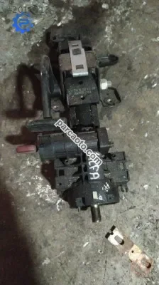 Alfa Romeo 166 Kontak Seti - Ordu Ünye