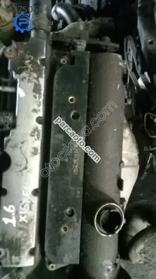 Opel Astra g, ecetec motor ateşleme bobini yedek parça