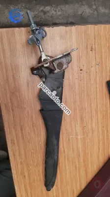 peugeot 206 çıkma el fren kolu