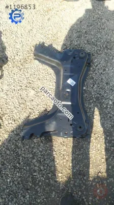 2003 2009 renault megane 2 sıfır motor beşiği