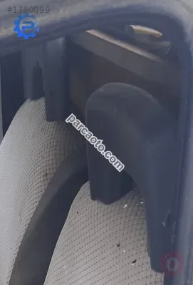 1998 model citroen c15 çıkma ön takım koltuk başlık