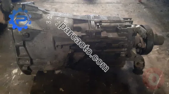 bmw e39 3 serisi 5 ileri çıkma manuel şanzıman