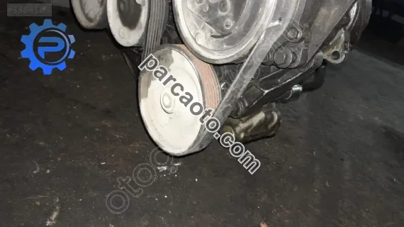 Renault 19 1.8 direksiyon po.pasi yedek parça