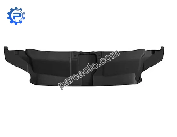 AUDI A6 2013 ÖN PANEL ÜST KAPLAMA BAKALİTİ ITHAL SIFIR 4G0807081