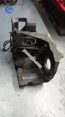 Captiva mazot pompası ayağı