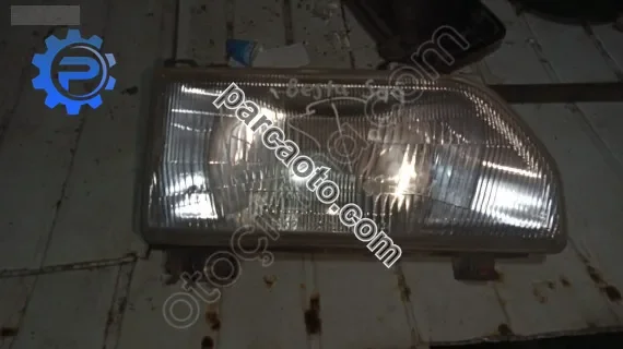 Kia besta sağ far yedek parça
