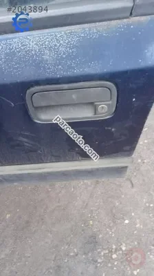 Daewoo Espero Kapı - Ordu Ünye